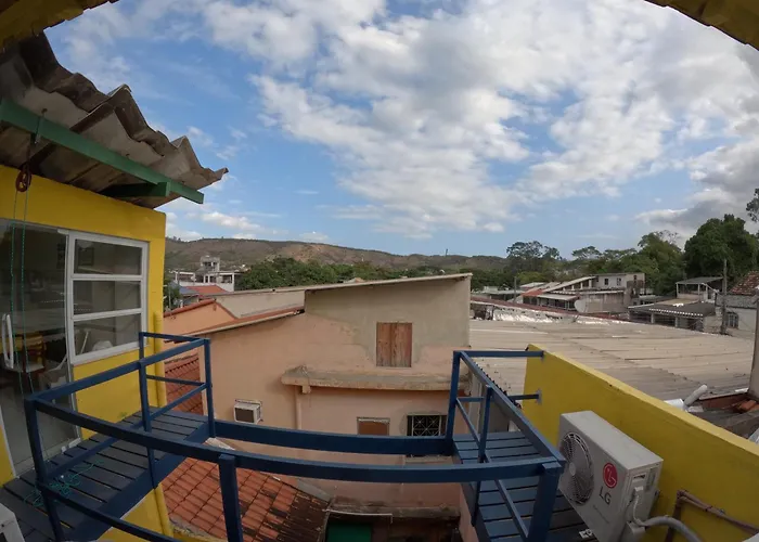 Hotel Casa Bonita