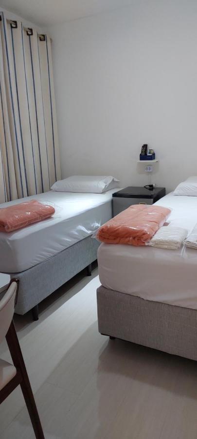 Apartment Casa Bonita Rio de Janeiro