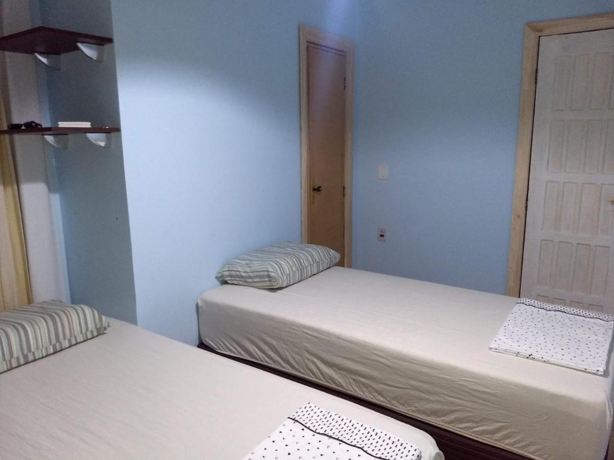 Apartment Casa Bonita Rio de Janeiro