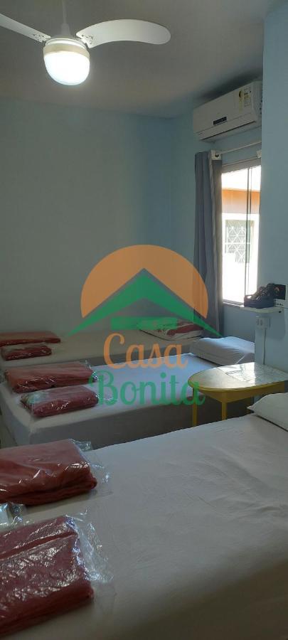 Apartment Casa Bonita Rio de Janeiro