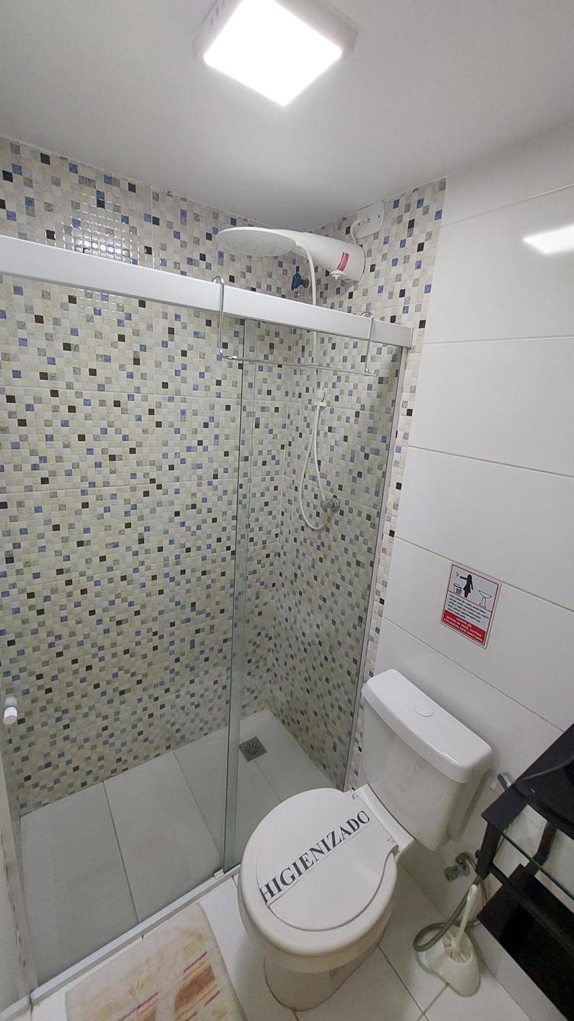 Apartment Casa Bonita Rio de Janeiro