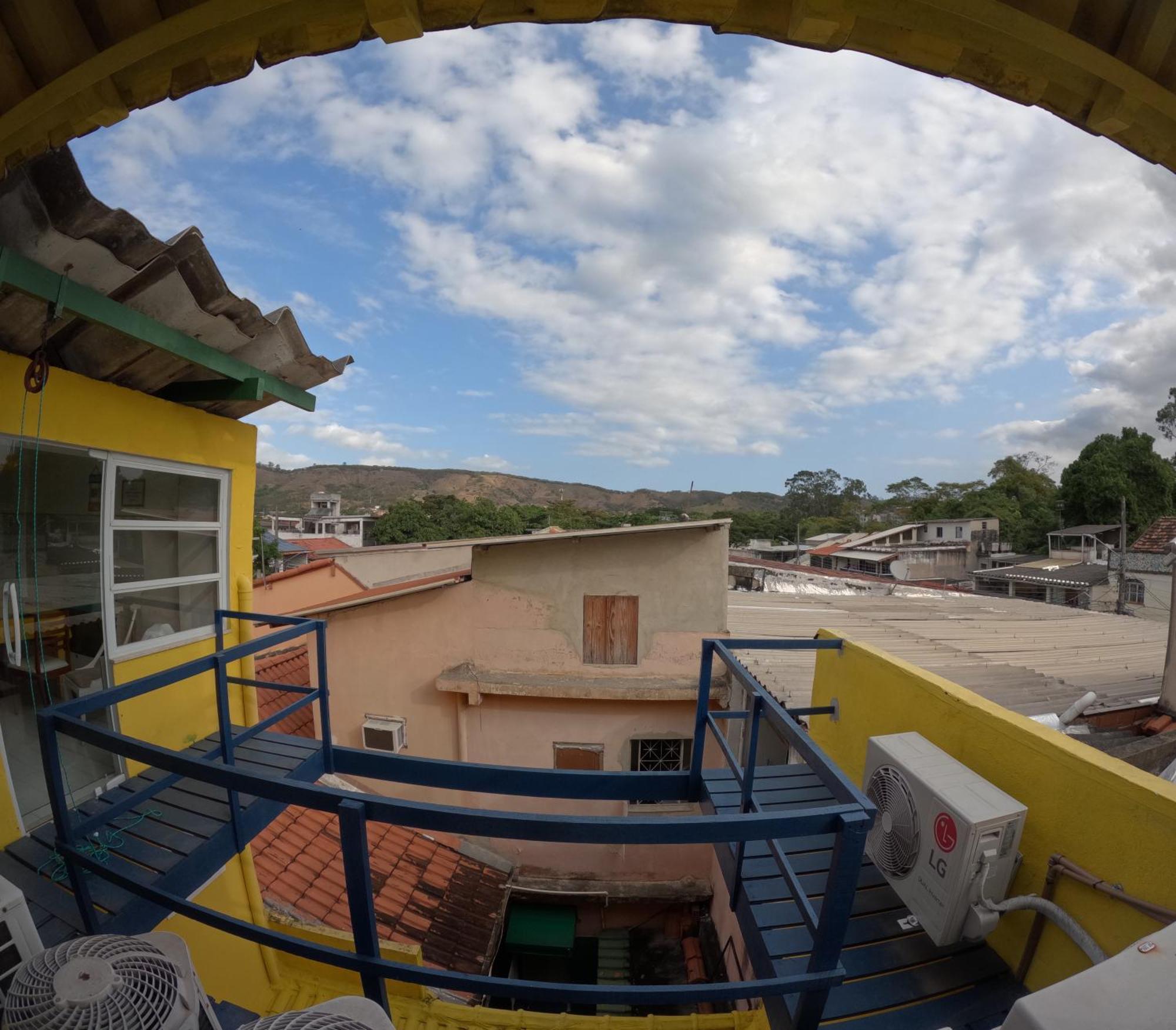 Casa Bonita Apartment